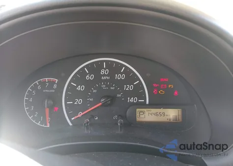 2016 Nissan Versa 1.6 S+ z USA, uszkodzony, nr VIN 3N1CN7AP5GL910696